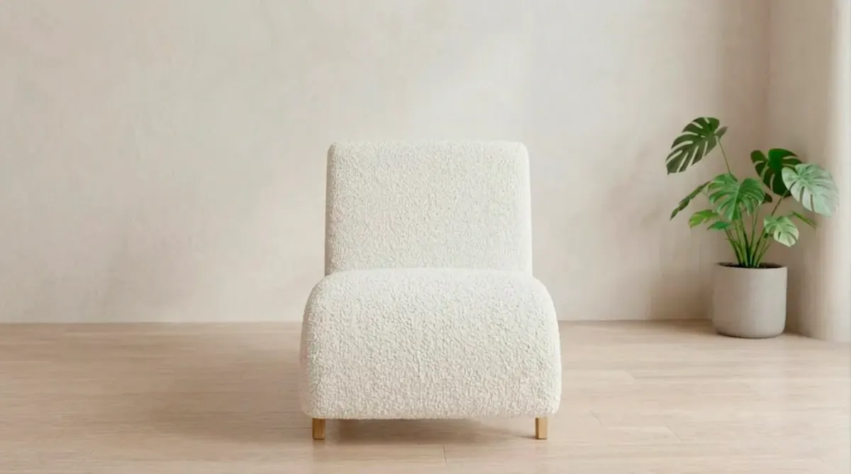 GM3153-1  Boucle-Perla Soft