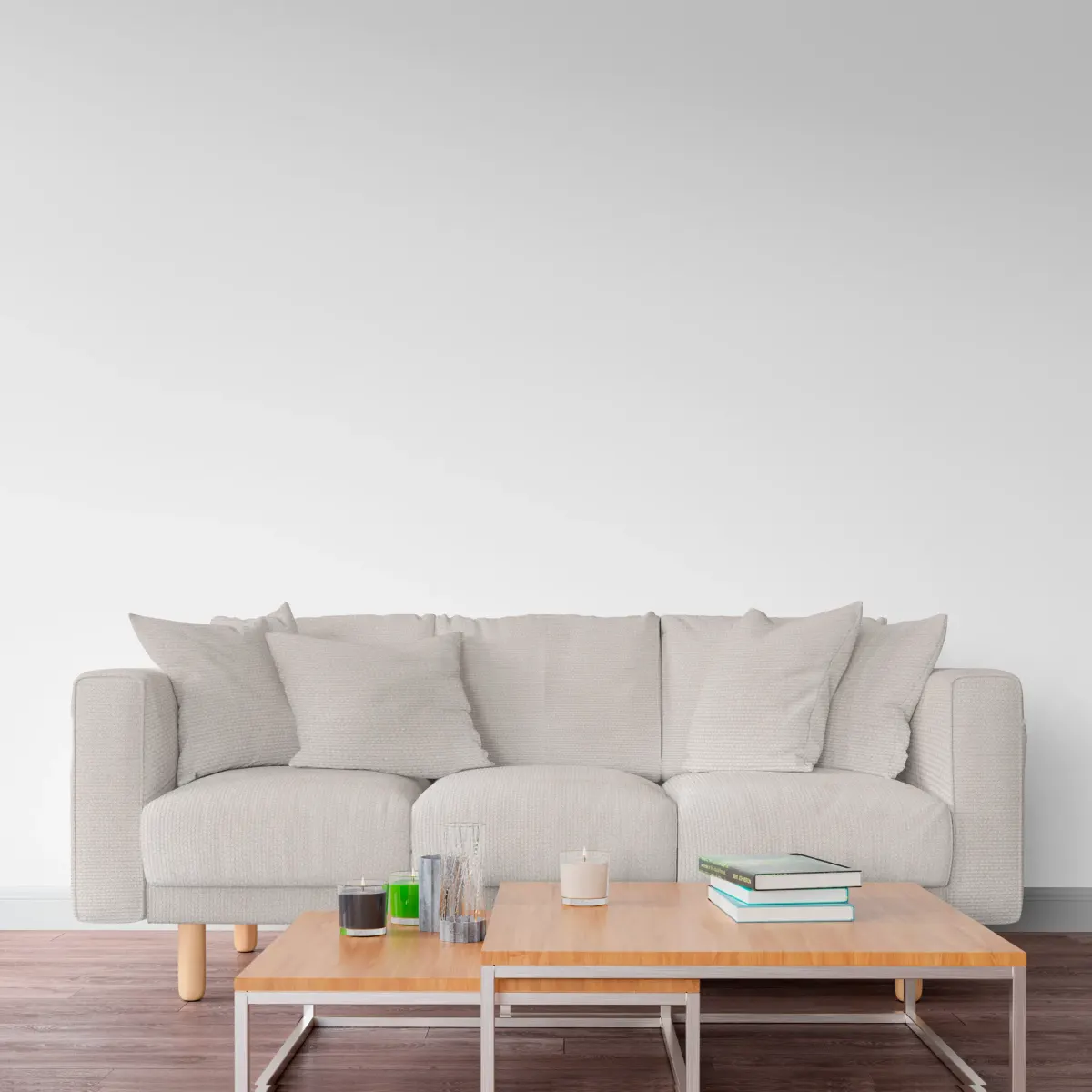 6147 C/3 Tela Gray Natural
