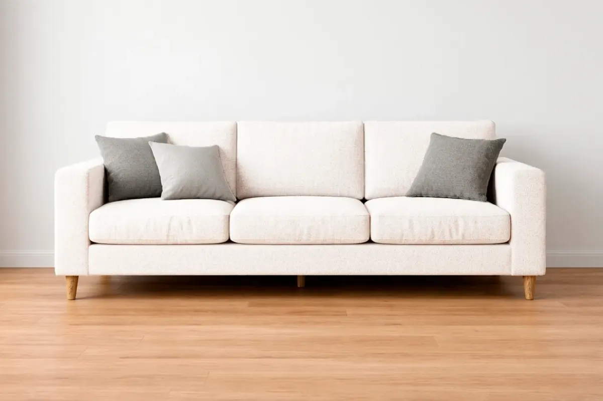 6149 C/2 Tela Color Beige Cream