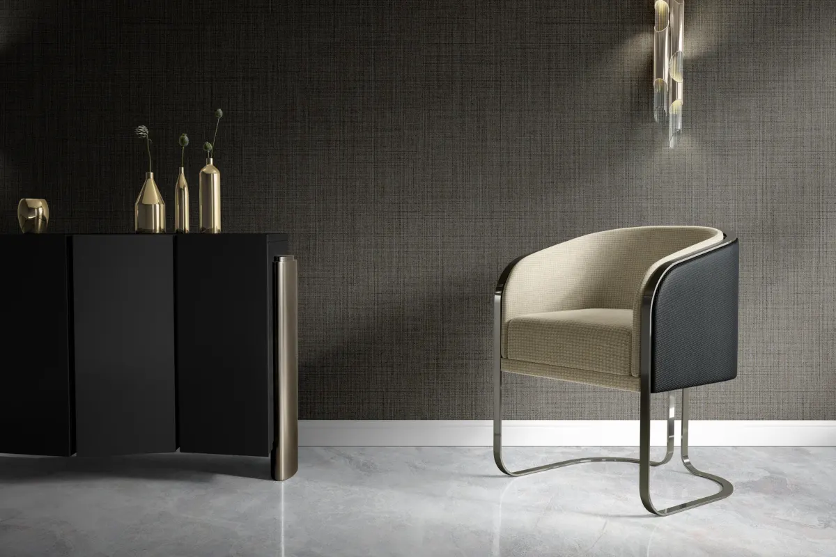 Kisimi beige