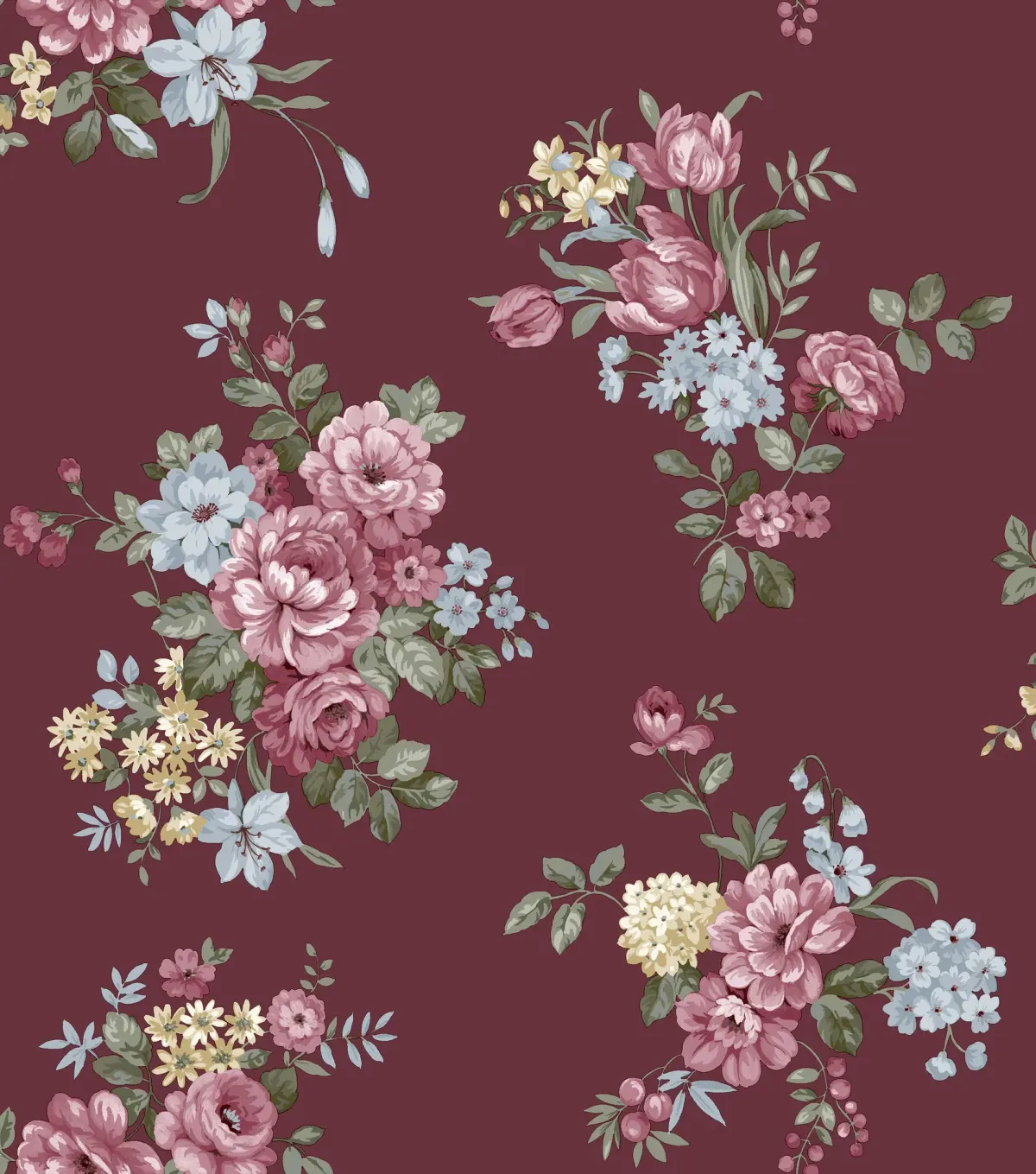FIORI COUNTRY - 12303