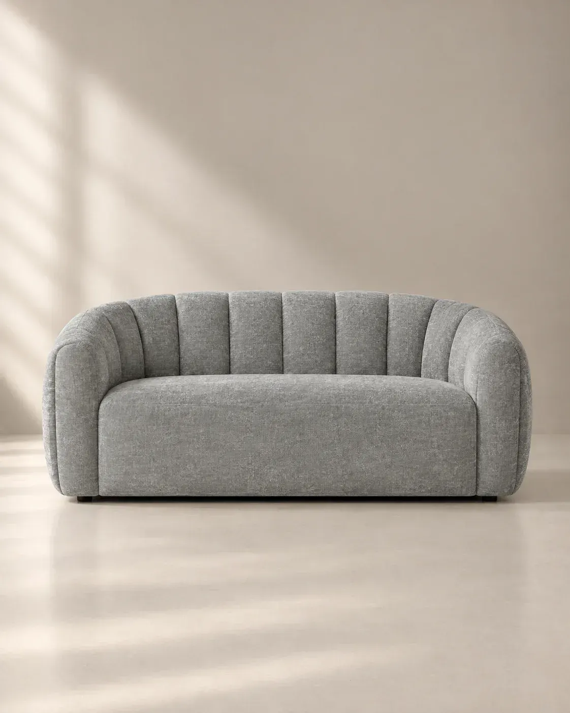 GR2428-30 Chenille-Gray stone