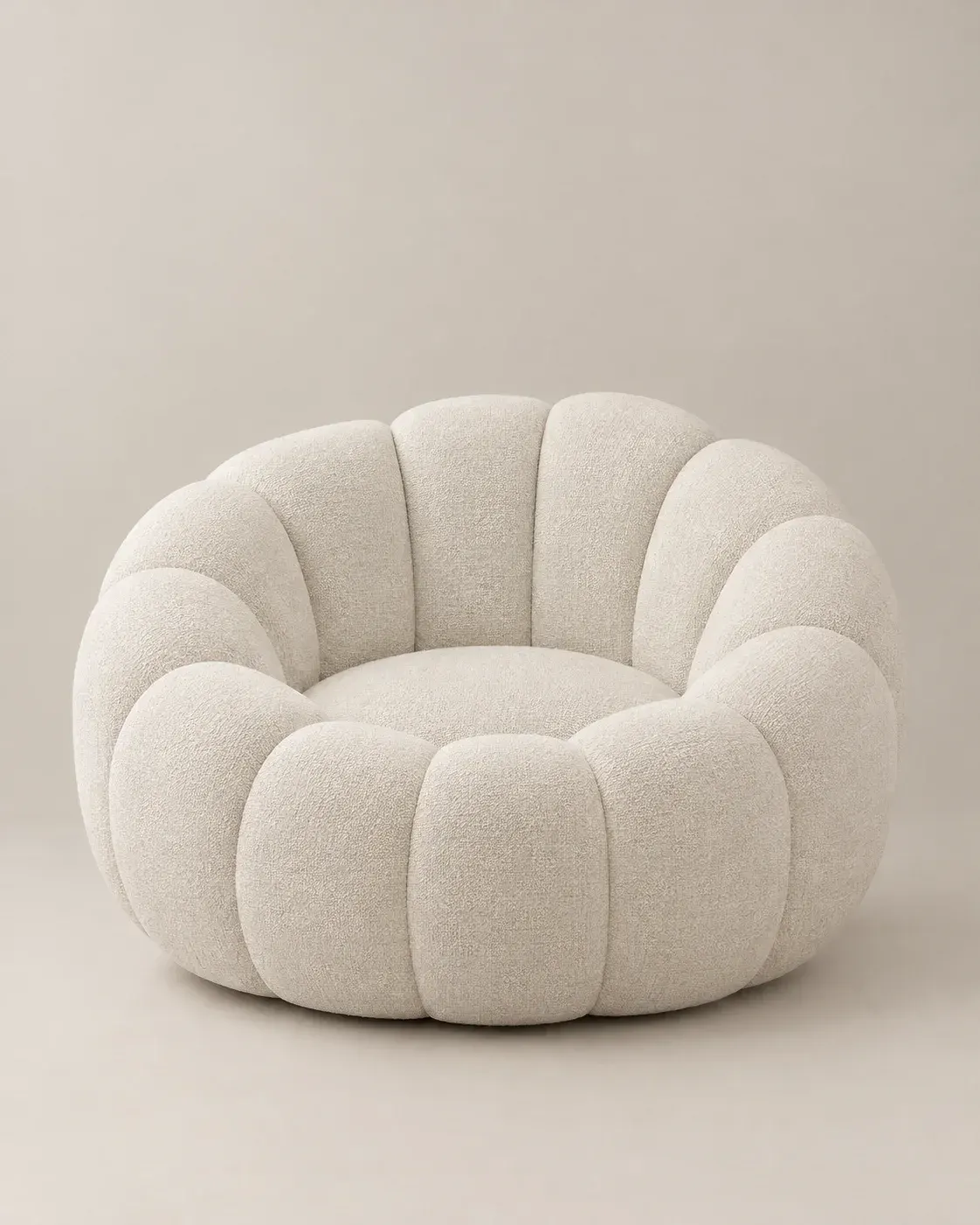 6149 C/2 Tela Color Beige Cream