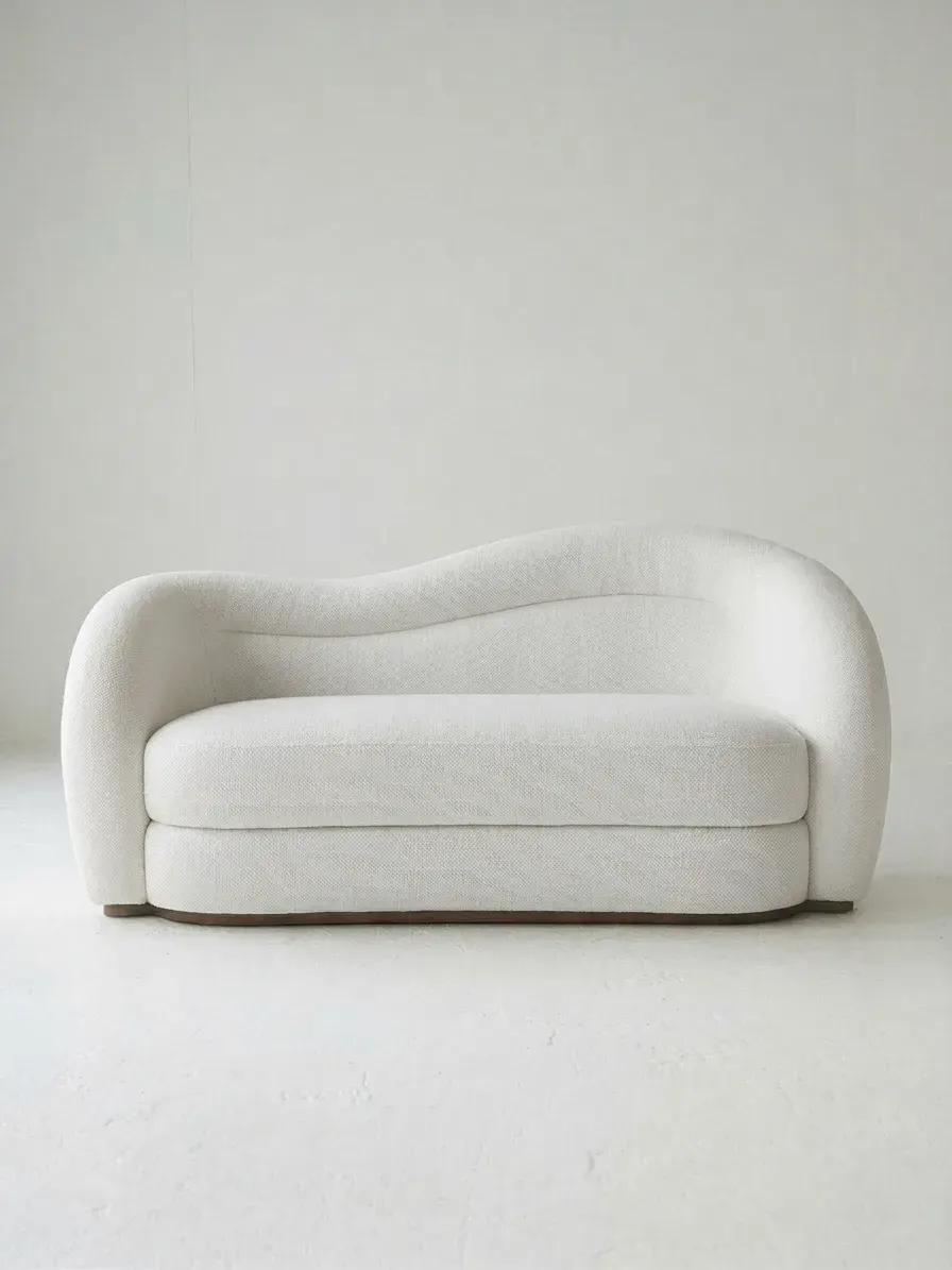 6149 C/1 - Tela Color Beige White
