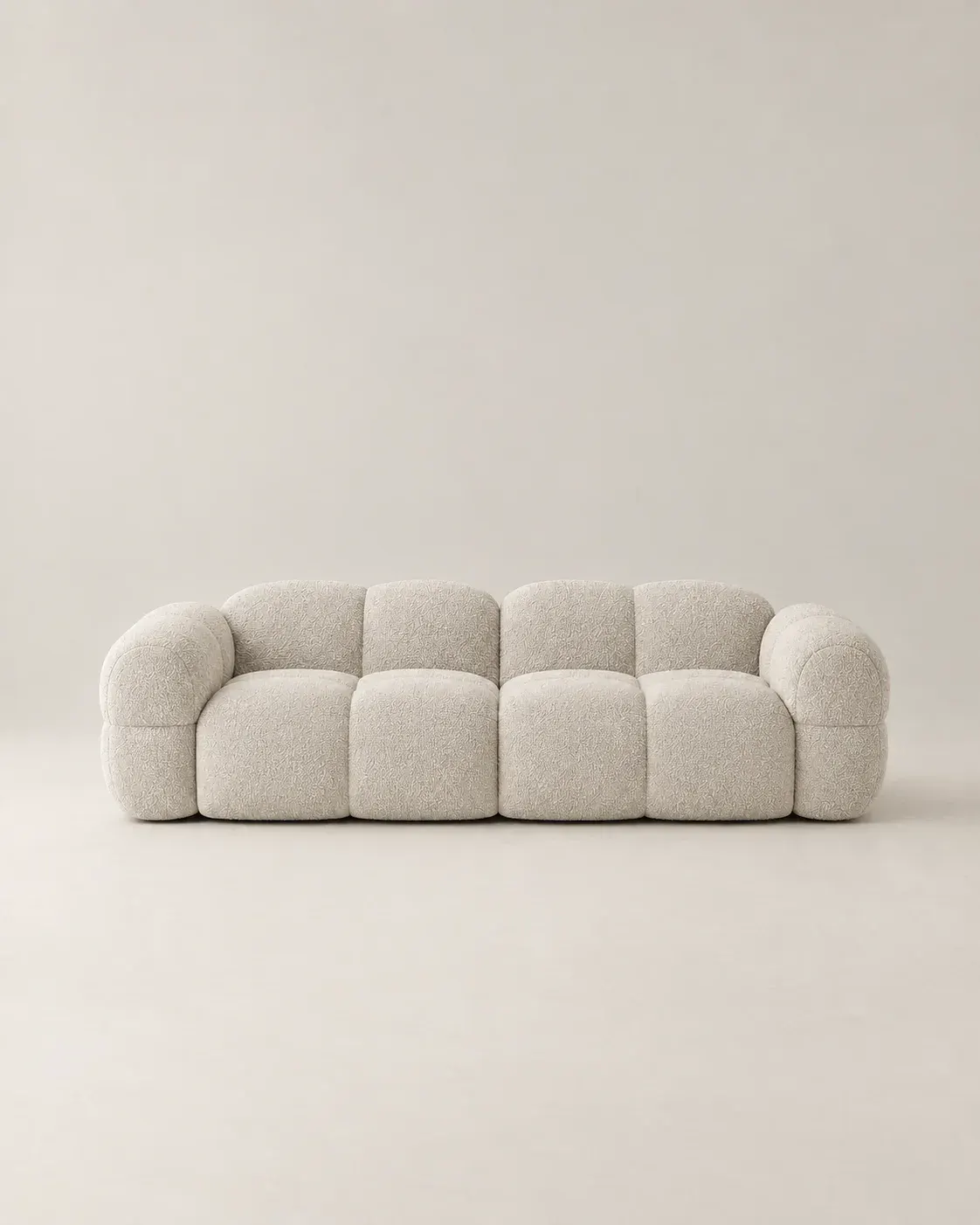 Cromie Beige Porcelana