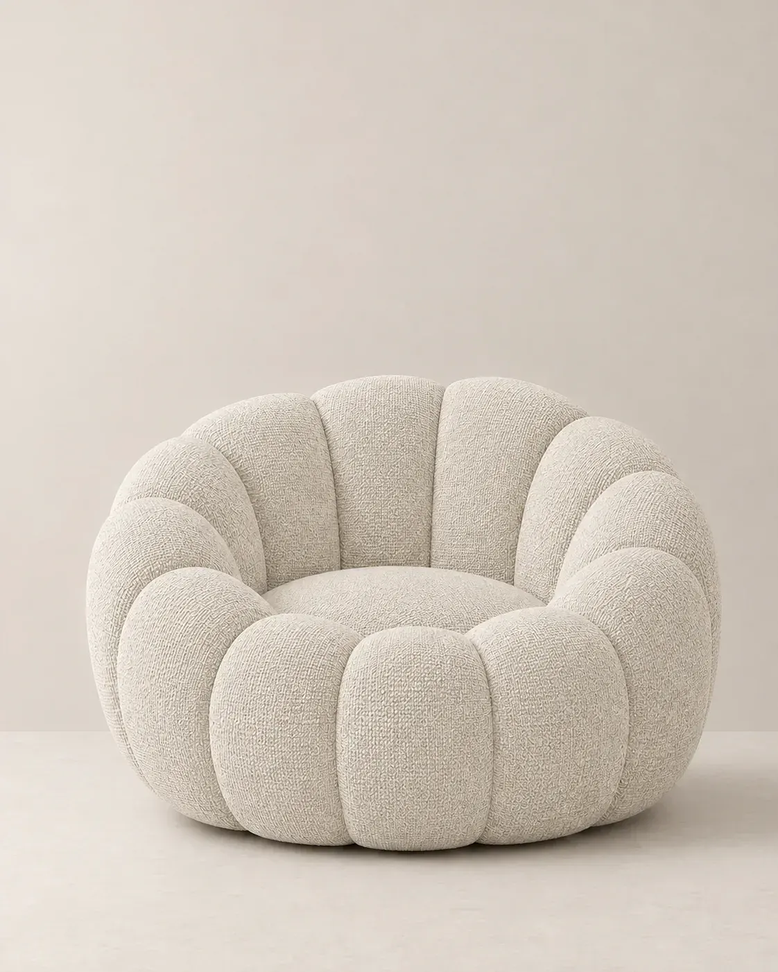 6149 C/2 Tela Color Beige Cream