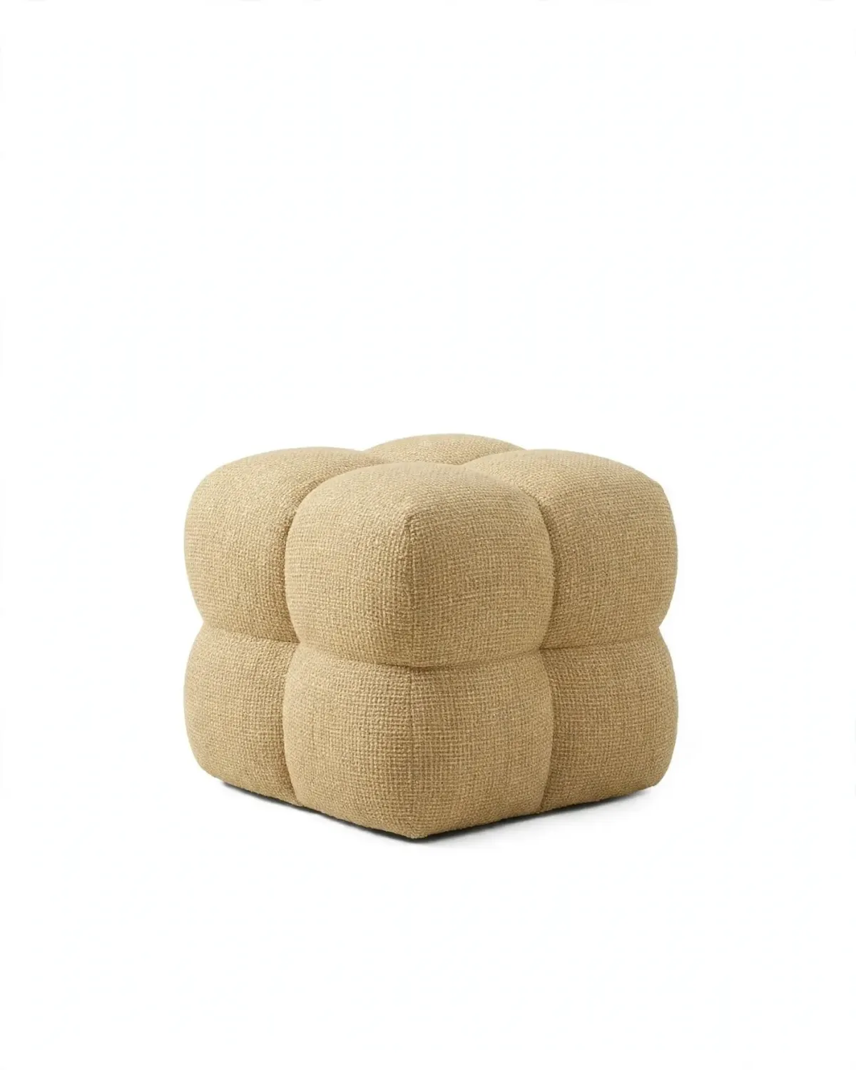 4369 C/6 Tela Beige Honey Tea