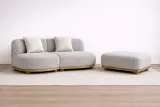 Tela Antifluido-Perla Nordic