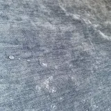 Tela Antifluido Chenile-Azul Pacifico