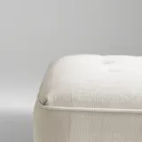 Tela Color Beige White (6149) C/01