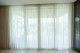 Instalación de cortinas