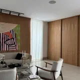 Instalación de cortinas