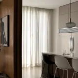 Instalación de cortinas