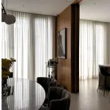 Instalación de cortinas