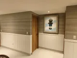 Papel Tapiz para un Ambiente Sofisticado