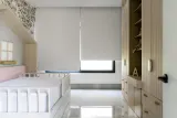 Roller Blackout para Dormitorio