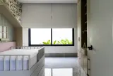 Roller Blackout para Dormitorio