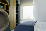 Roller Screen y Roller Blackout para Dormitorio
