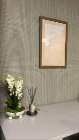 Papel Tapiz en Oficina