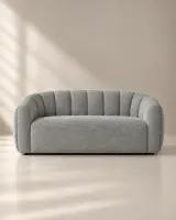 GR2428-30 Chenille-Gray stone