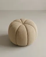 4369 C/6 Tela Beige Honey Tea