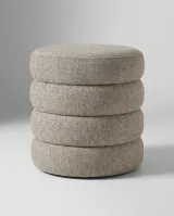 Grace Tela Beige Latte