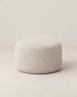 GR812-2 Tela Antifluido-Ivory Mosaic