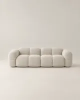 Cromie Beige Porcelana