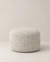 GR812-2 Tela Antifluido-Ivory Mosaic