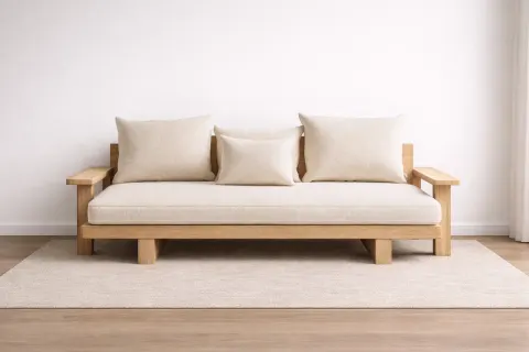 Tela Antifluido-Line Sand