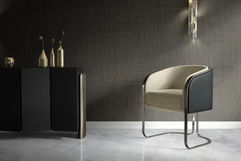 Kisimi beige