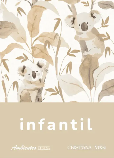 Papel Tapiz Infantil