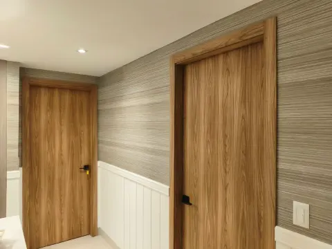 Papel Tapiz para un Ambiente Sofisticado
