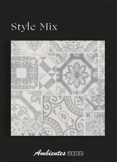 Style Mix