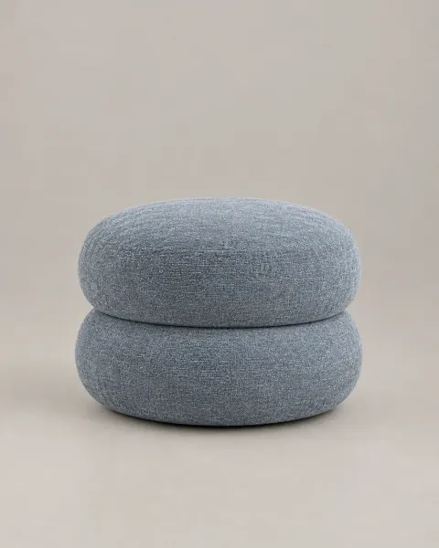 GR2428-10  Chenille-Azul sky