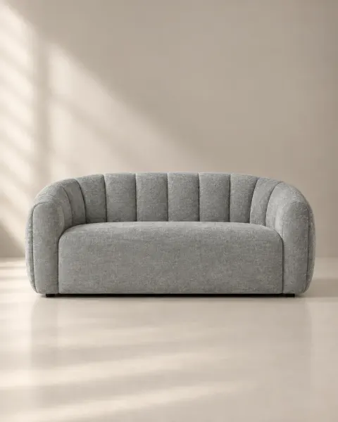 GR2428-30 Chenille-Gray stone