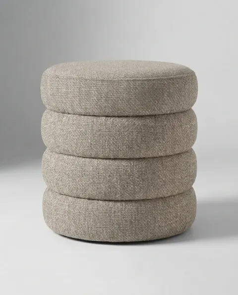 Grace Tela Beige Latte