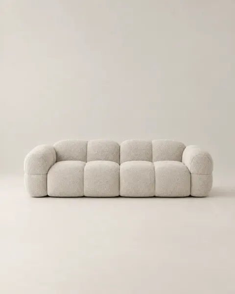 Cromie Beige Porcelana