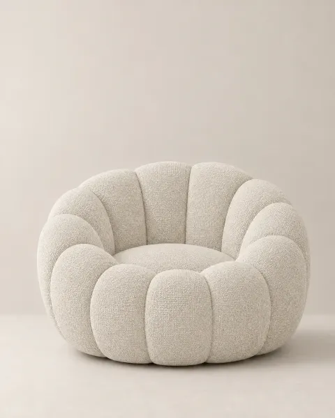 6149 C/2 Tela Color Beige Cream