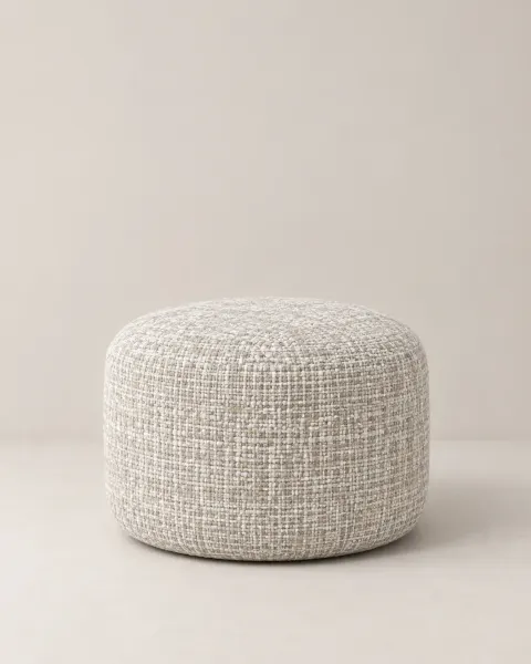 GR812-2 Tela Antifluido-Ivory Mosaic